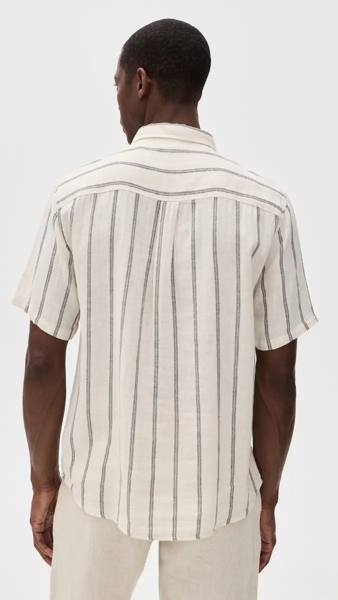 Katin Alan Shirt Gunmetal | Thumbnail 3 Katin Alan Shirt Gunmetal | Thumbnail 3