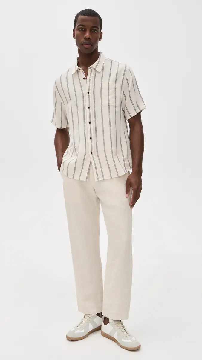 Katin Alan Shirt Gunmetal | Thumbnail 5 Katin Alan Shirt Gunmetal | Thumbnail 5