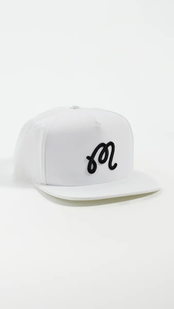 Malbon Snapback Cap | Thumbnail 2 Malbon Snapback Cap | Thumbnail 2
