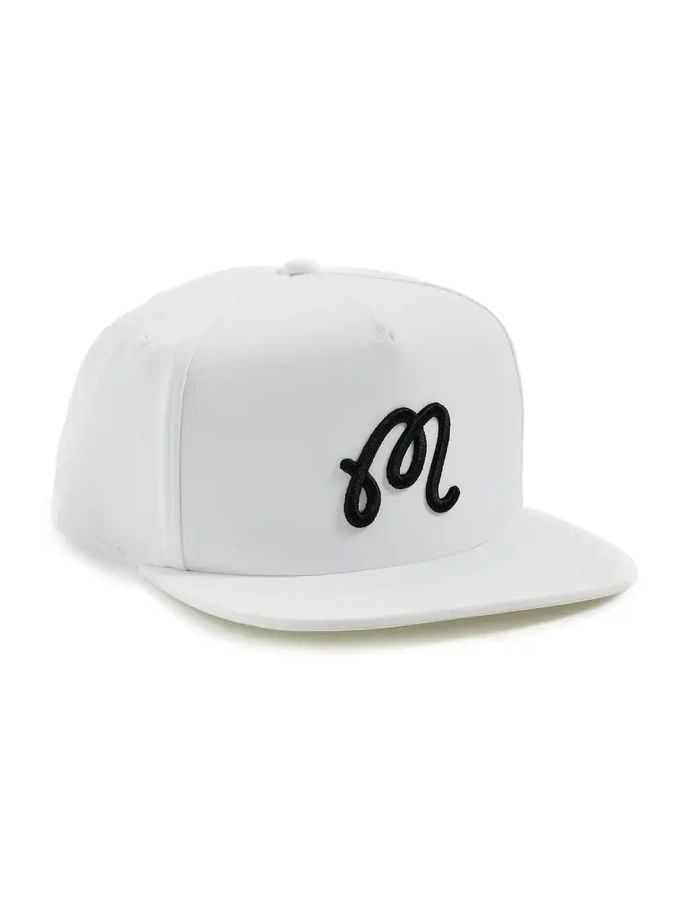 Snapback Cap