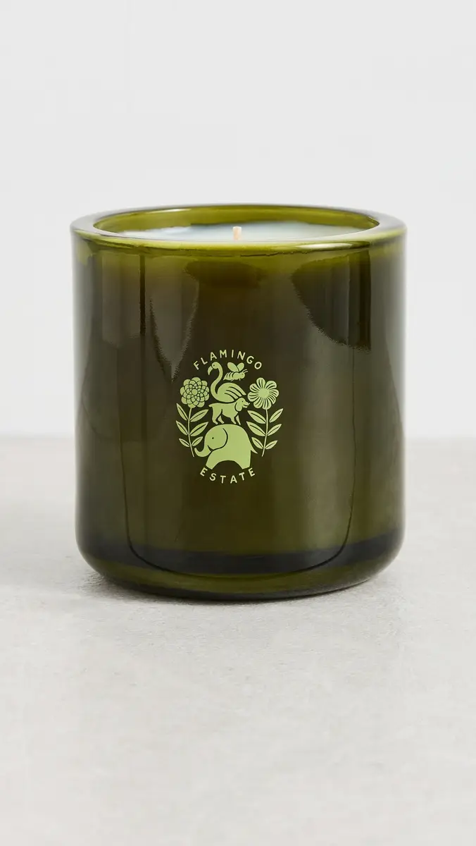 Flamingo Estate Ancient Agrigento Olive Tree Candle | Thumbnail 3 Flamingo Estate Ancient Agrigento Olive Tree Candle | Thumbnail 3