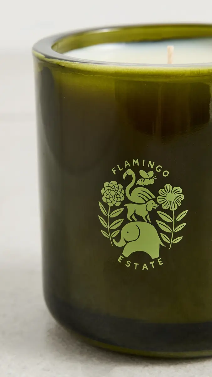 Flamingo Estate Ancient Agrigento Olive Tree Candle | Thumbnail 4 Flamingo Estate Ancient Agrigento Olive Tree Candle | Thumbnail 4