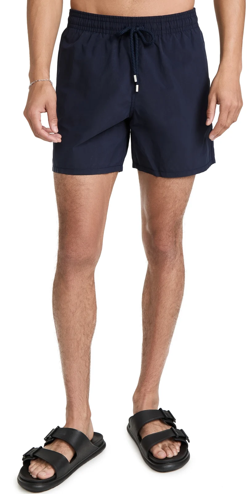 Solid Moorea Swim Trunks 5