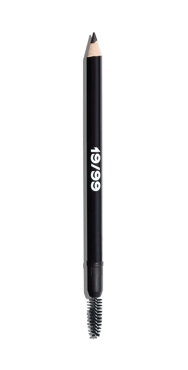 19/99 Graphite Brow Pencil Dark 0.38 oz/ 1 mL | Image 1 19/99 Graphite Brow Pencil Dark 0.38 oz/ 1 mL | Image 1