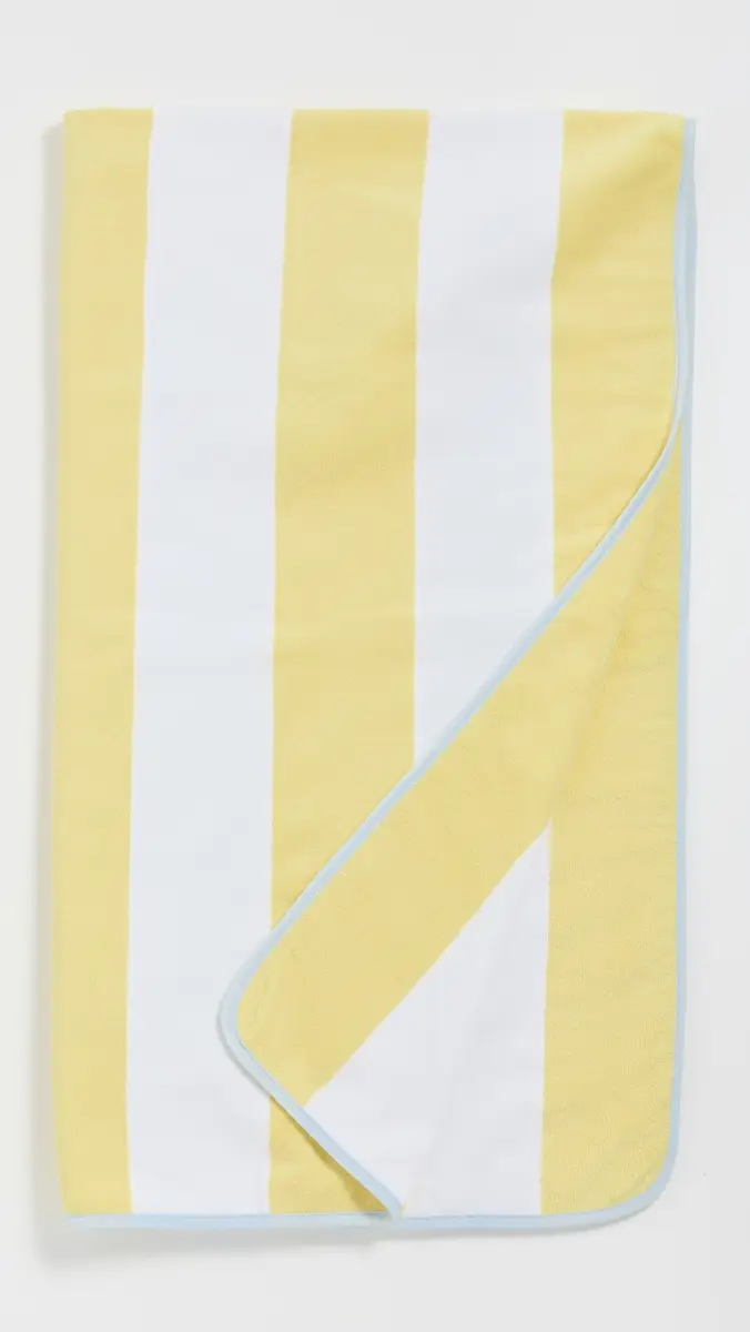 Weezie Beach Towel | Thumbnail 2