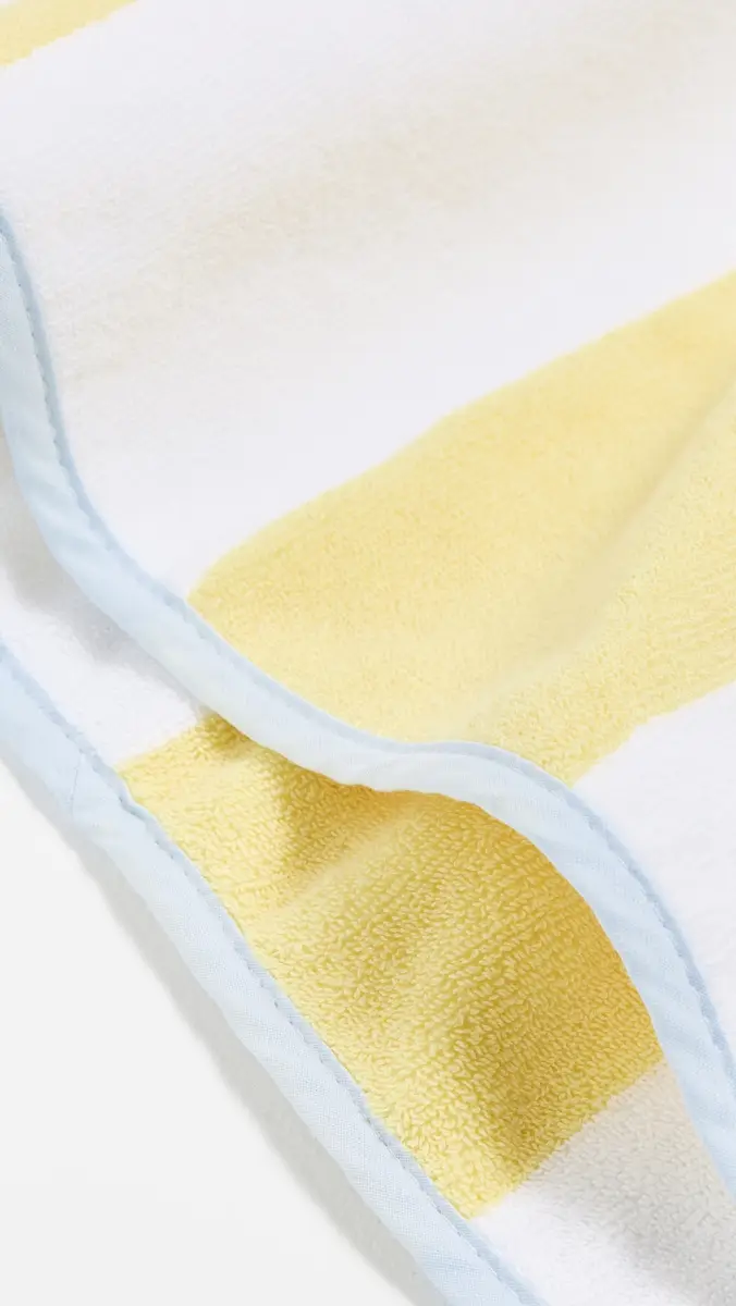 Weezie Beach Towel | Thumbnail 3