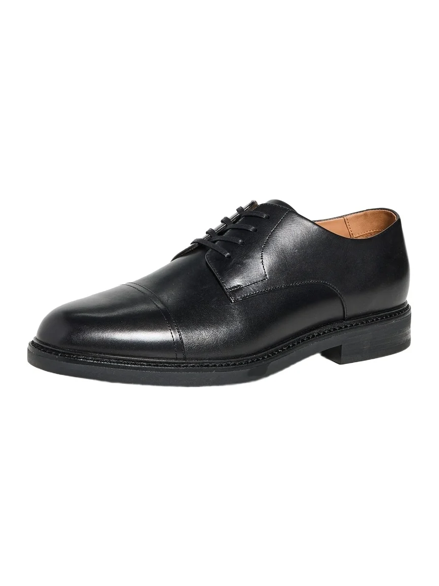 Asher Captoe Dress Shoes Asher Captoe Dress Shoes