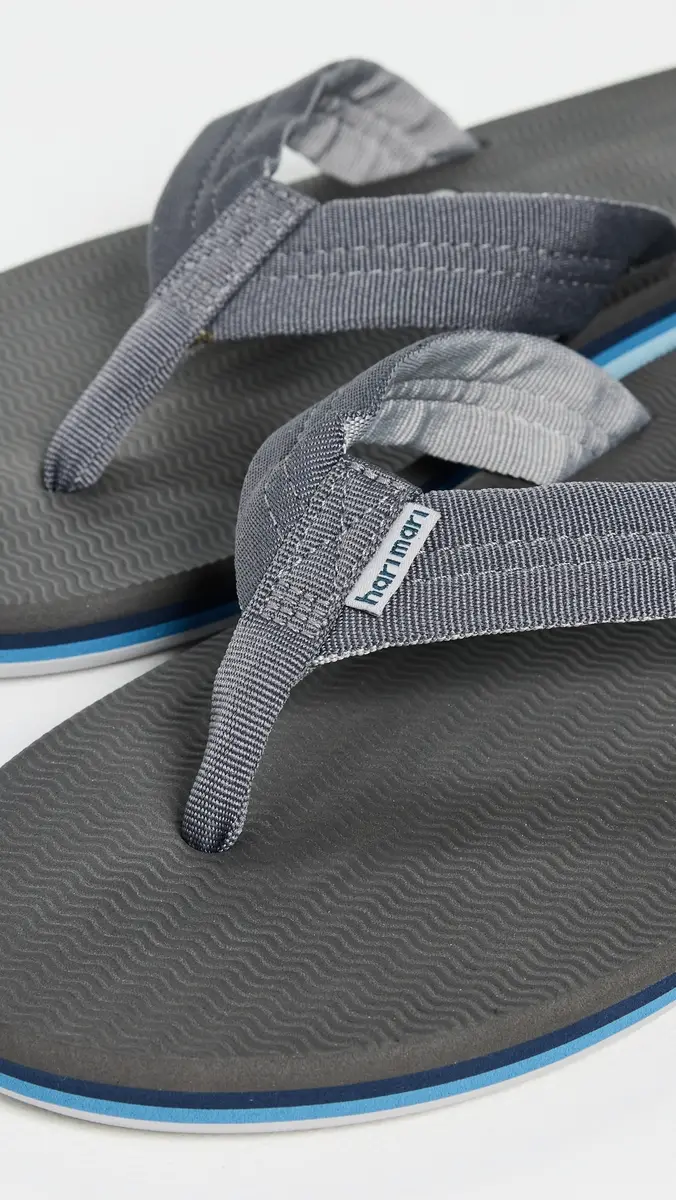 Hari Mari Dunes Flip Flops | Thumbnail 5 Hari Mari Dunes Flip Flops | Thumbnail 5