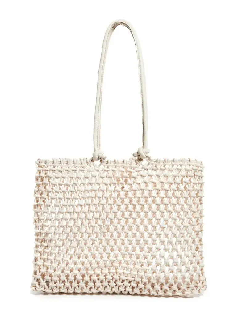 Clare V. Sandy Tote