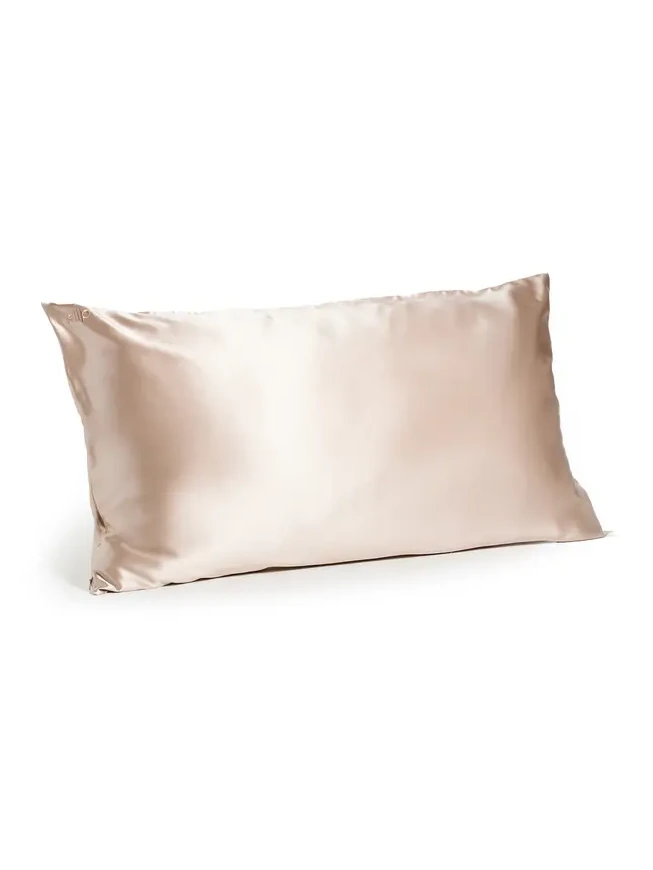 Slip King Silk Pillowcase