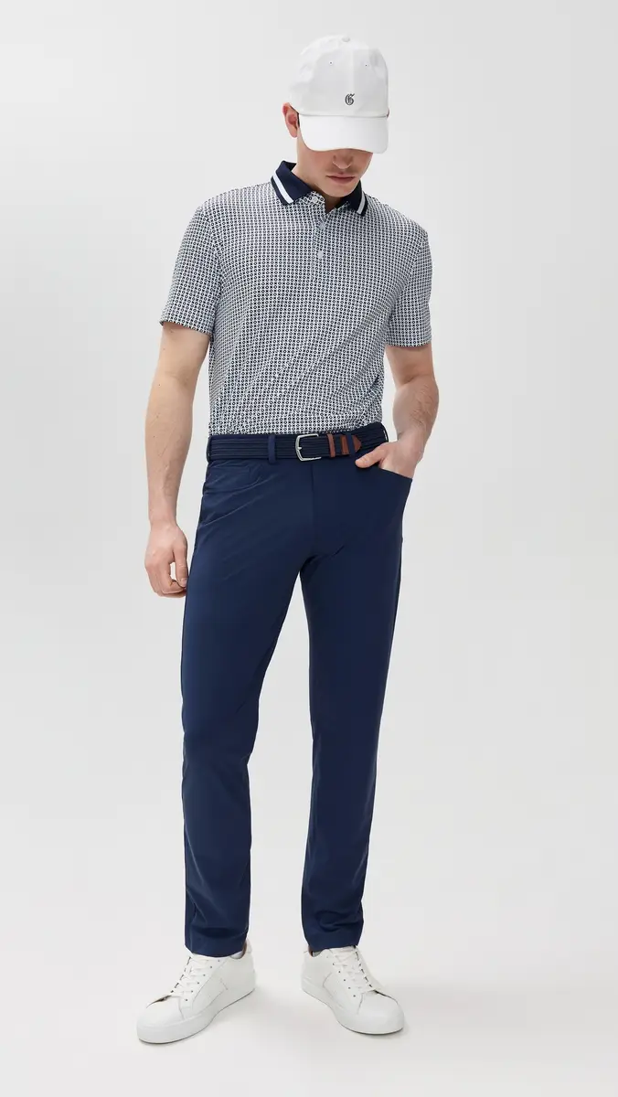 Redvanly Kent Pull On Trousers 32 | Thumbnail 2 Redvanly Kent Pull On Trousers 32 | Thumbnail 2