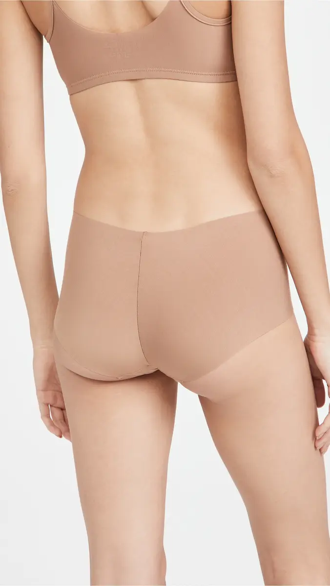 Commando Butter Hipster Briefs | Thumbnail 3