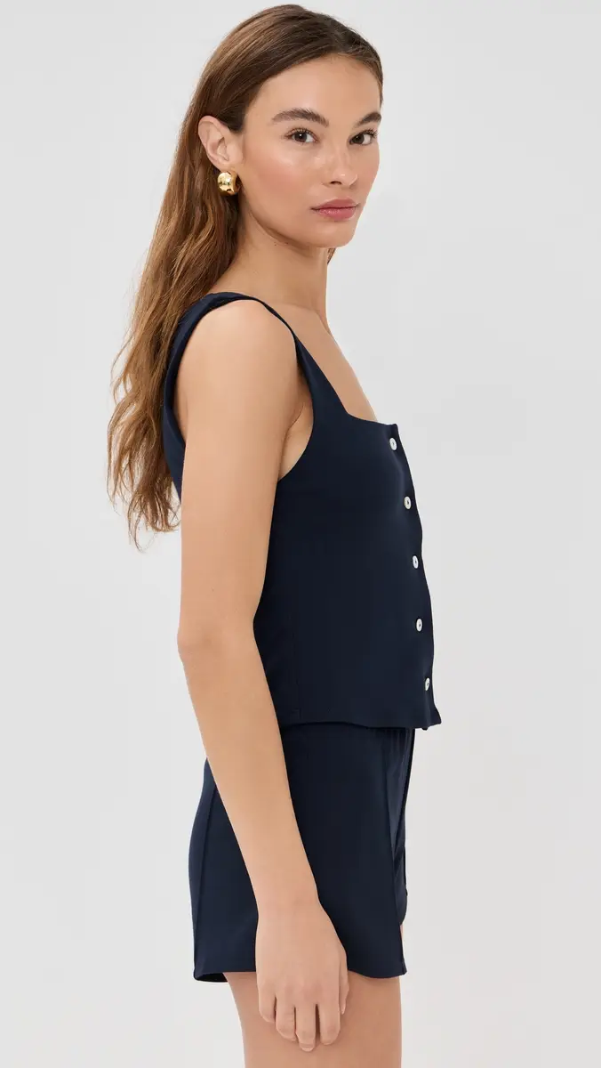 LE BOP Eloise Vest | Thumbnail 4