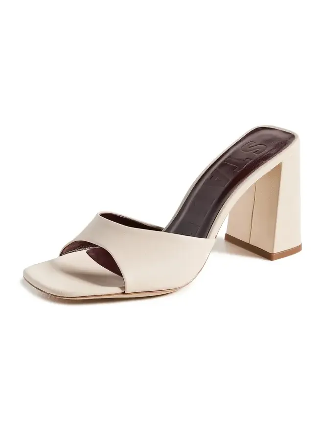 Sloane Heels Sloane Heels