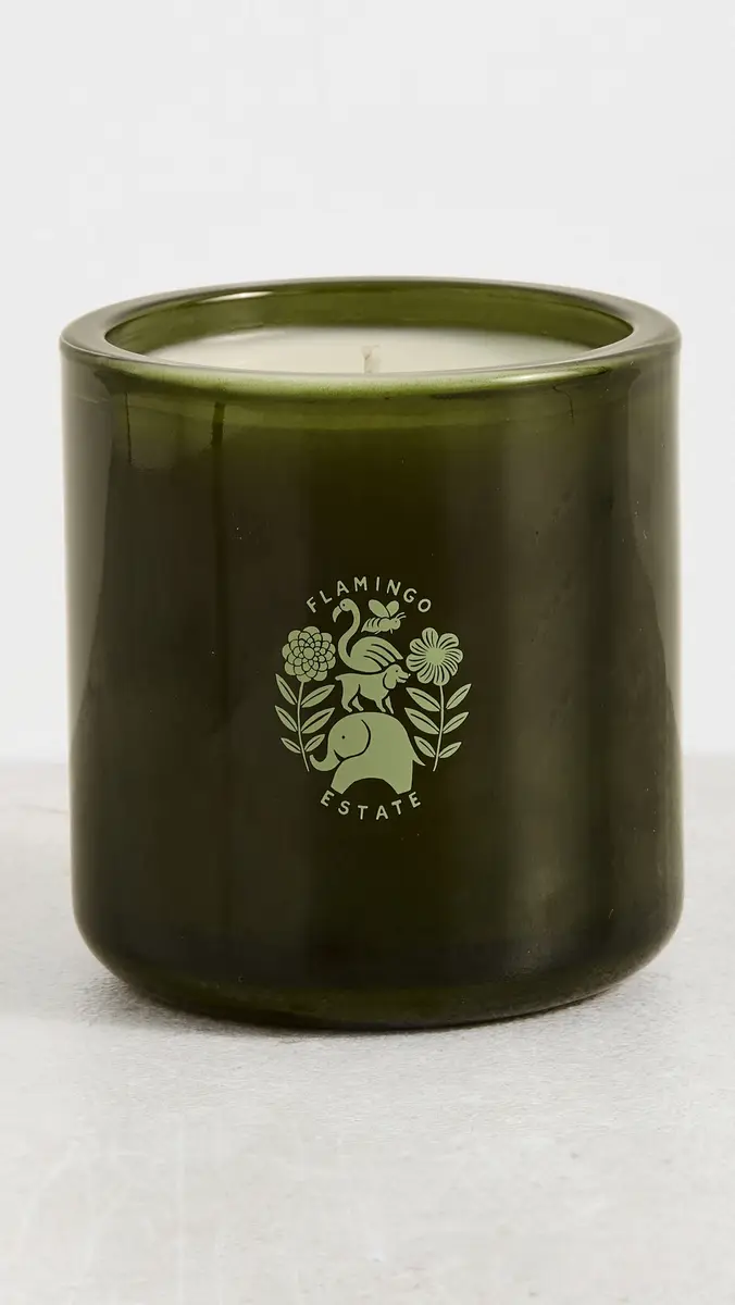 Flamingo Estate Climbing Tuscan Rosemary Candle | Thumbnail 3 Flamingo Estate Climbing Tuscan Rosemary Candle | Thumbnail 3