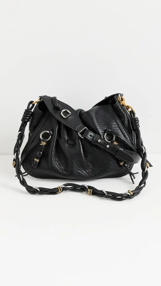 Isabel Marant Bolton Bag | Thumbnail 2