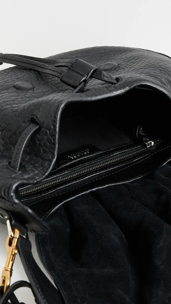 Isabel Marant Bolton Bag | Thumbnail 6