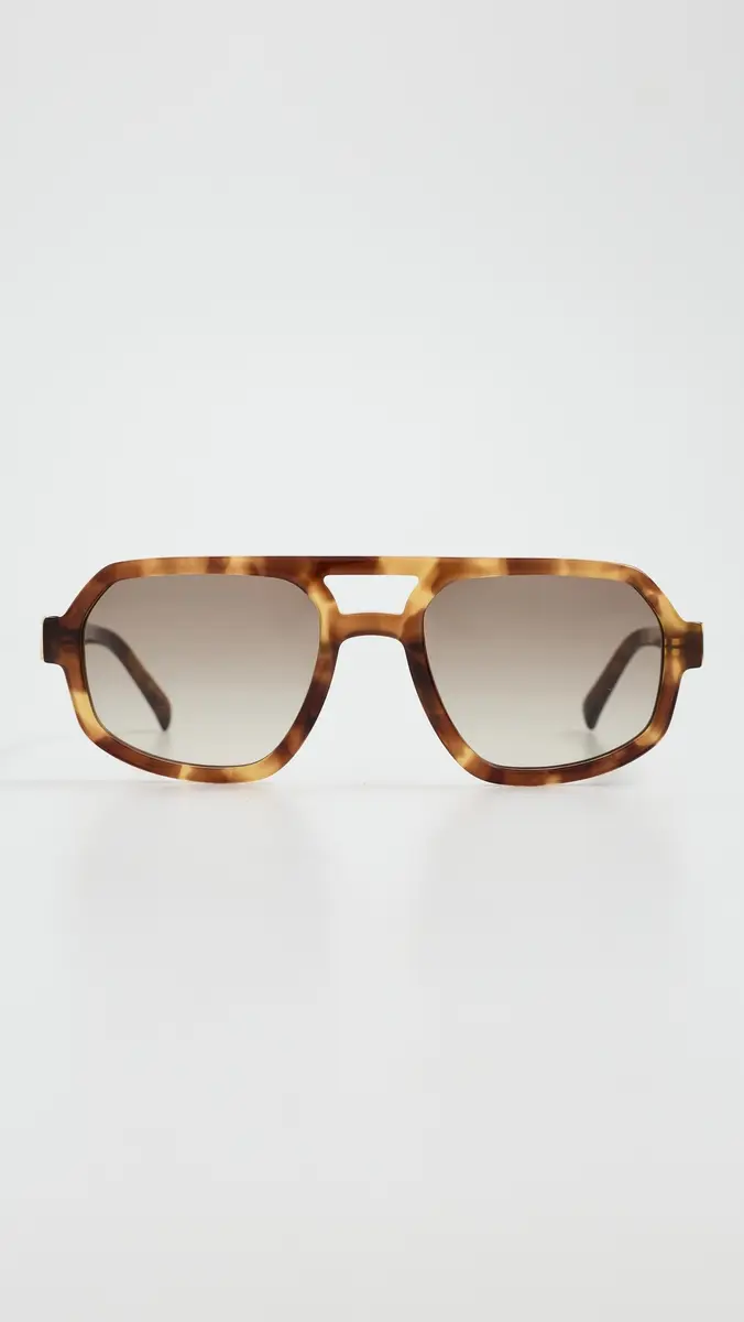 Luv Lou The Banks Sunglasses | Thumbnail 2 Luv Lou The Banks Sunglasses | Thumbnail 2