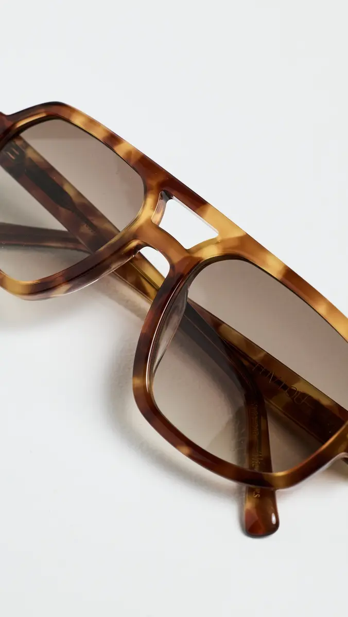 Luv Lou The Banks Sunglasses | Thumbnail 5 Luv Lou The Banks Sunglasses | Thumbnail 5