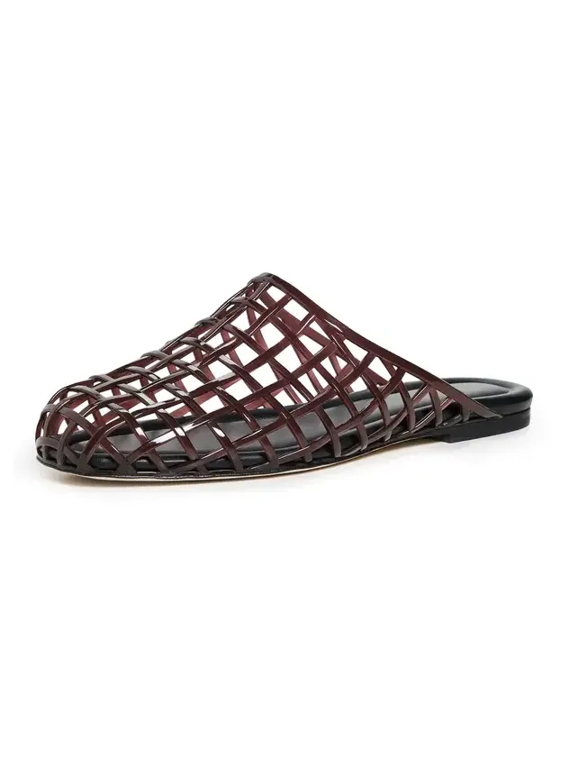 Barcelona Jelly Flats