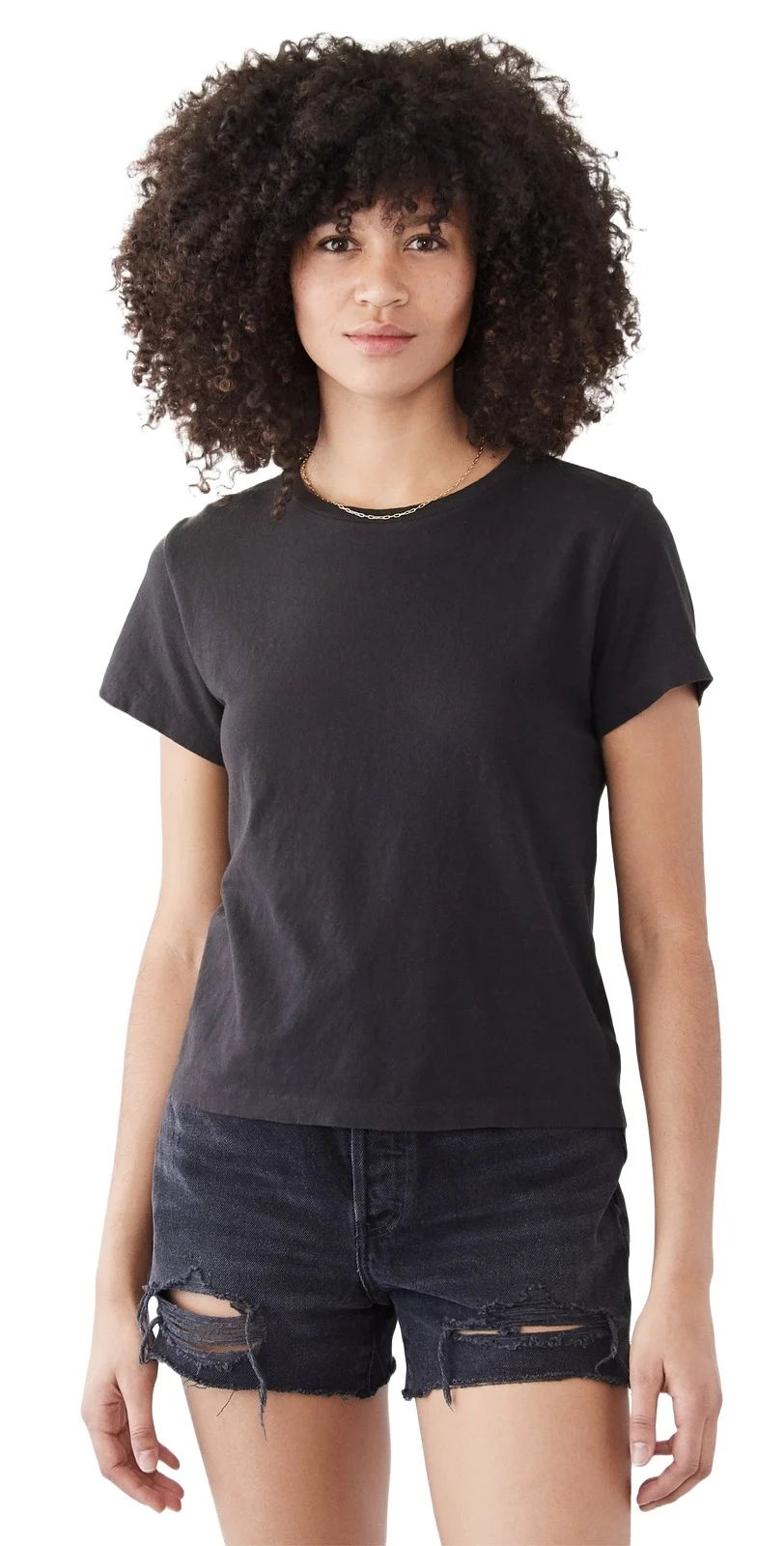 The Classic Tee