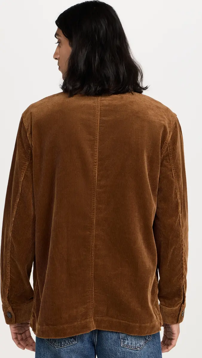 Taylor Stitch Ojai Corduroy Jacket | Thumbnail 3 Taylor Stitch Ojai Corduroy Jacket | Thumbnail 3