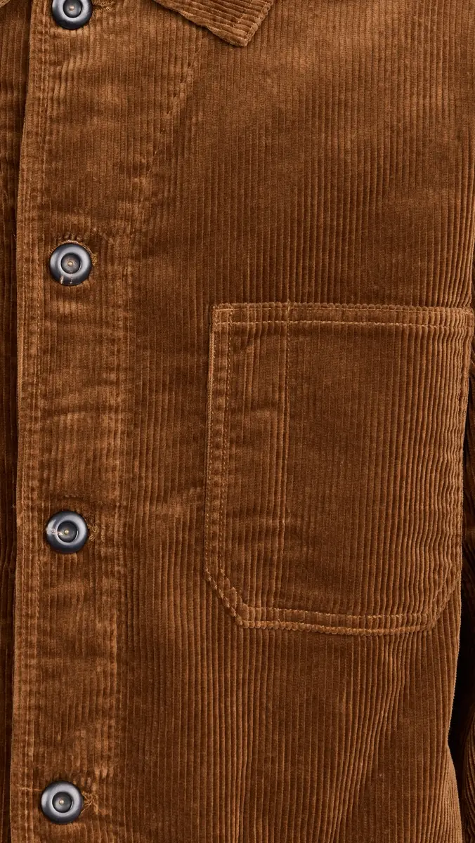 Taylor Stitch Ojai Corduroy Jacket | Thumbnail 6 Taylor Stitch Ojai Corduroy Jacket | Thumbnail 6