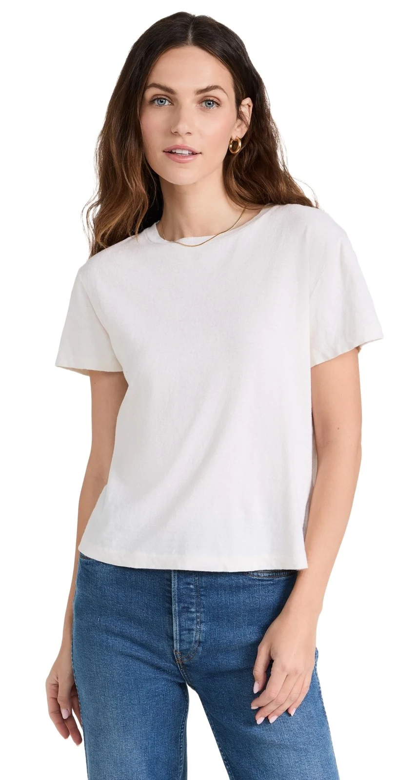 The Classic Tee The Classic Tee