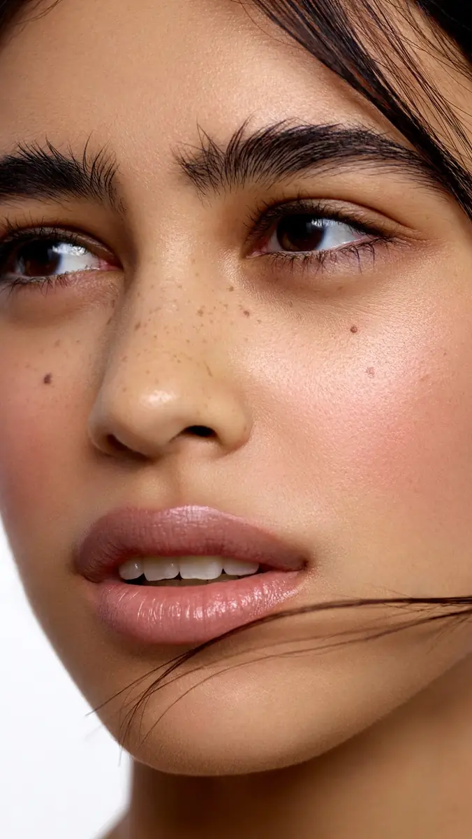 Rose Inc Cream Blush Lip & Cheek Color Heliotrope | Thumbnail 4 Rose Inc Cream Blush Lip & Cheek Color Heliotrope | Thumbnail 4