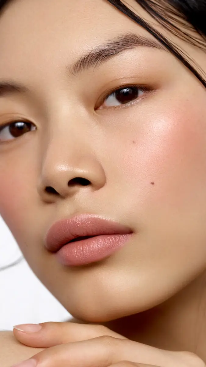 Rose Inc Cream Blush Lip & Cheek Color Heliotrope | Thumbnail 5 Rose Inc Cream Blush Lip & Cheek Color Heliotrope | Thumbnail 5