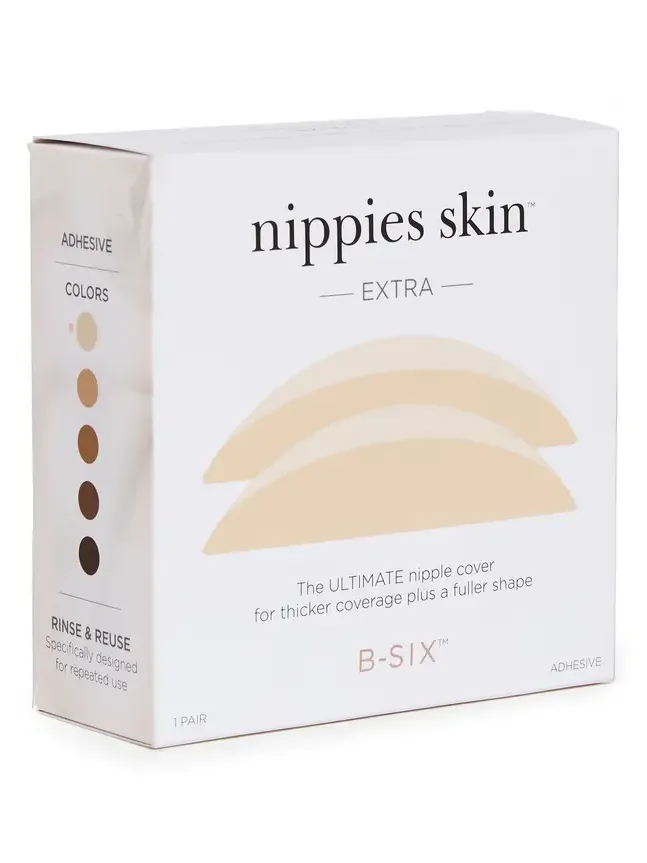 Nippies Skin Plus