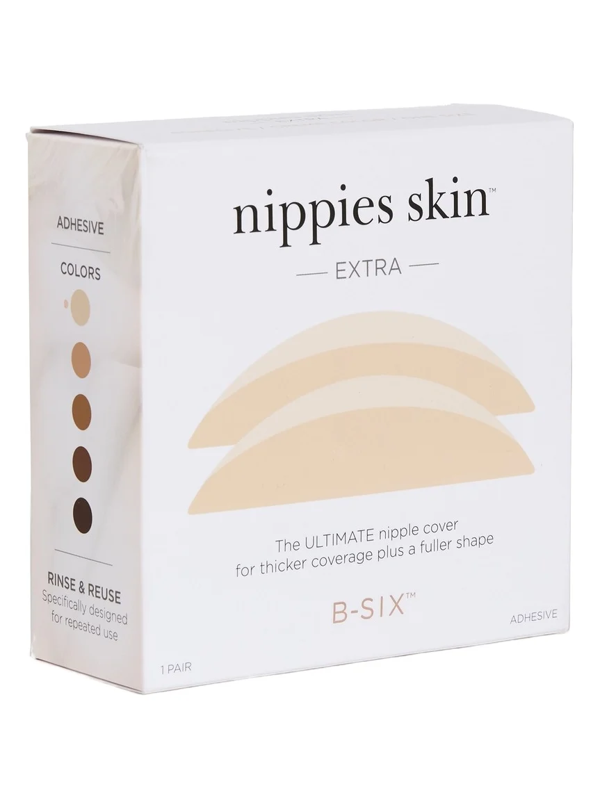 Nippies Skin Plus Nippies Skin Plus
