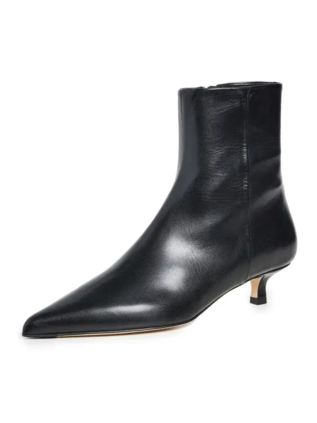Sofie Nappa Leather Boots Sofie Nappa Leather Boots