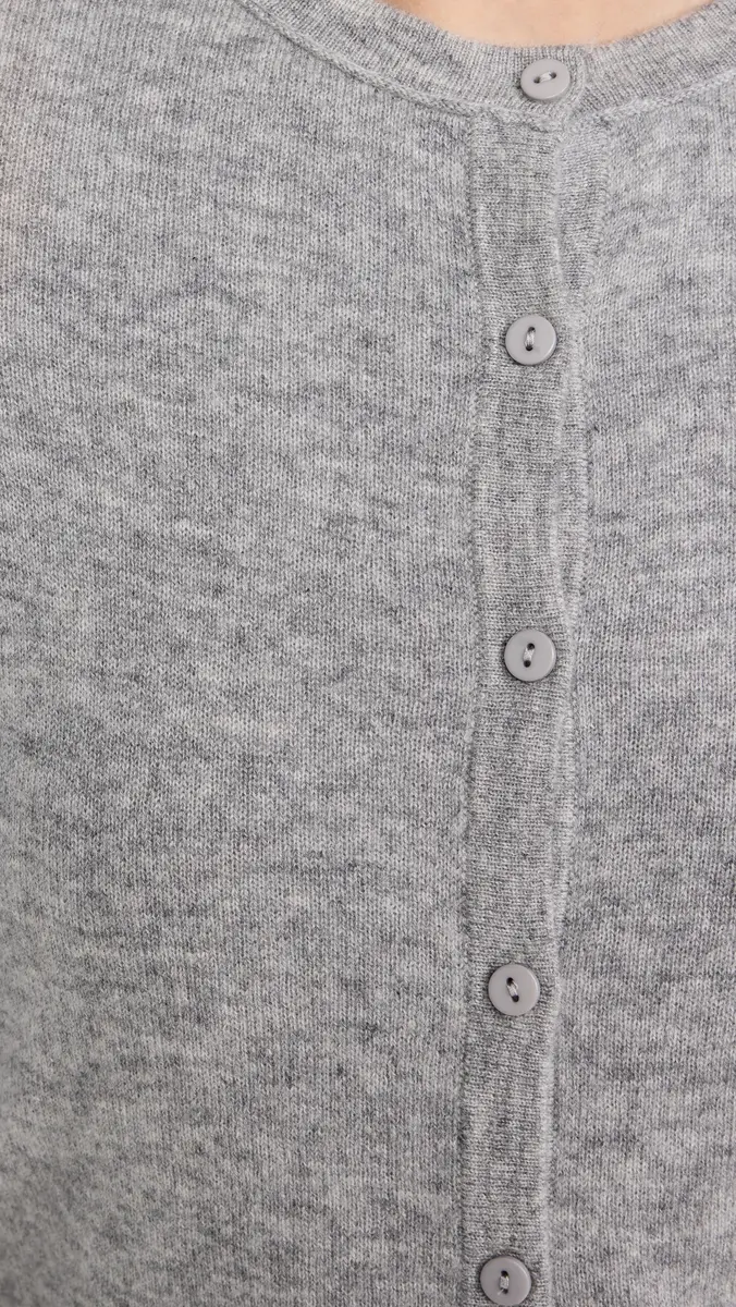 Joe's Jeans The Dani Cashmere Cardigan | Thumbnail 6 Joe's Jeans The Dani Cashmere Cardigan | Thumbnail 6