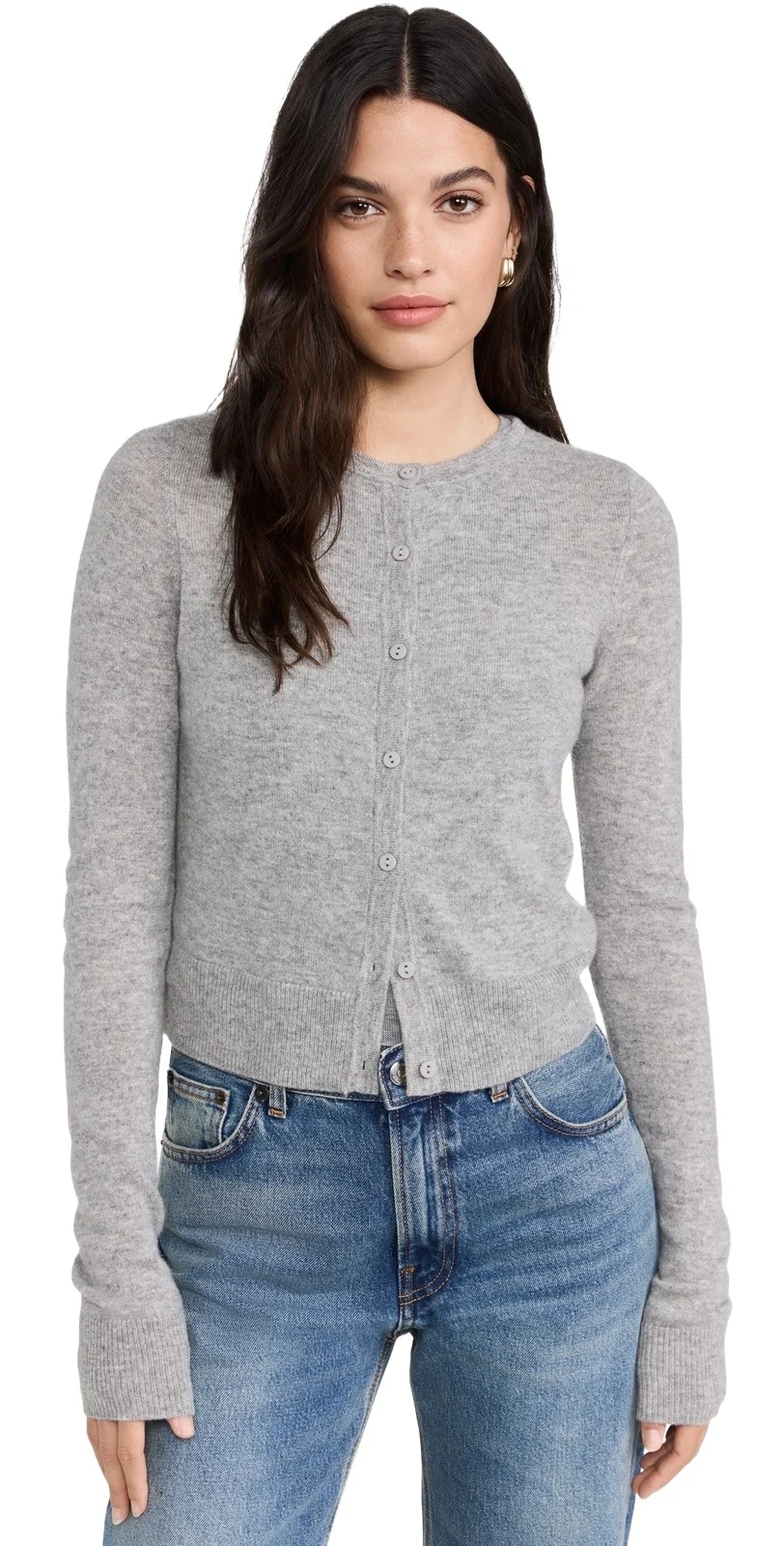 Joe's Jeans The Dani Cashmere Cardigan