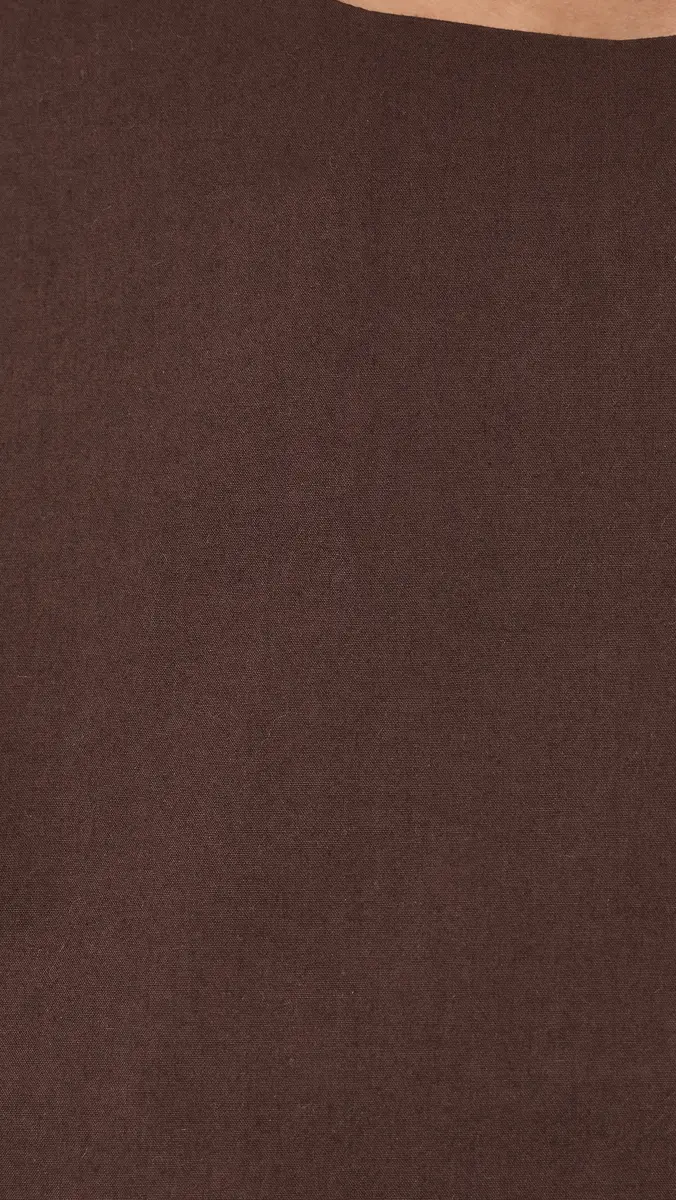 LE BOP Lillian Cropped Blouse | Thumbnail 6 LE BOP Lillian Cropped Blouse | Thumbnail 6