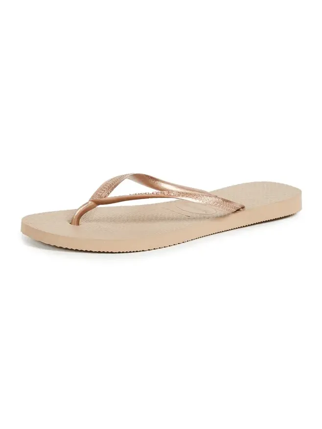 Havaianas Slim Flip Flops