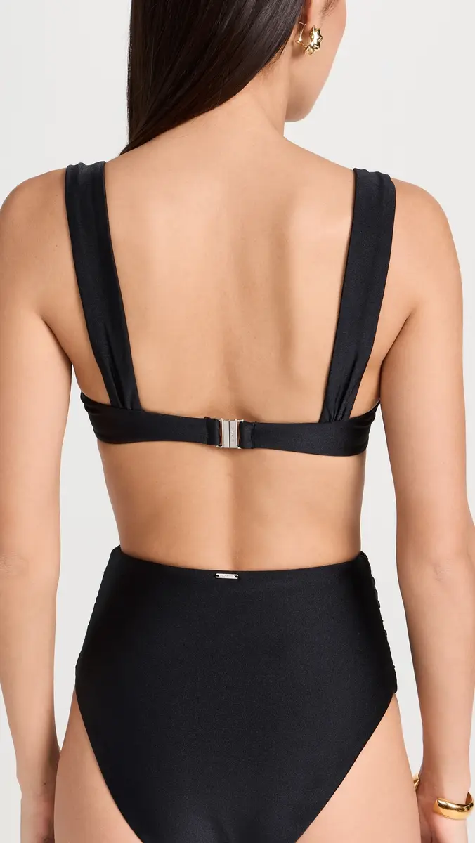 Simkhai Anniston Bikini Top | Thumbnail 3