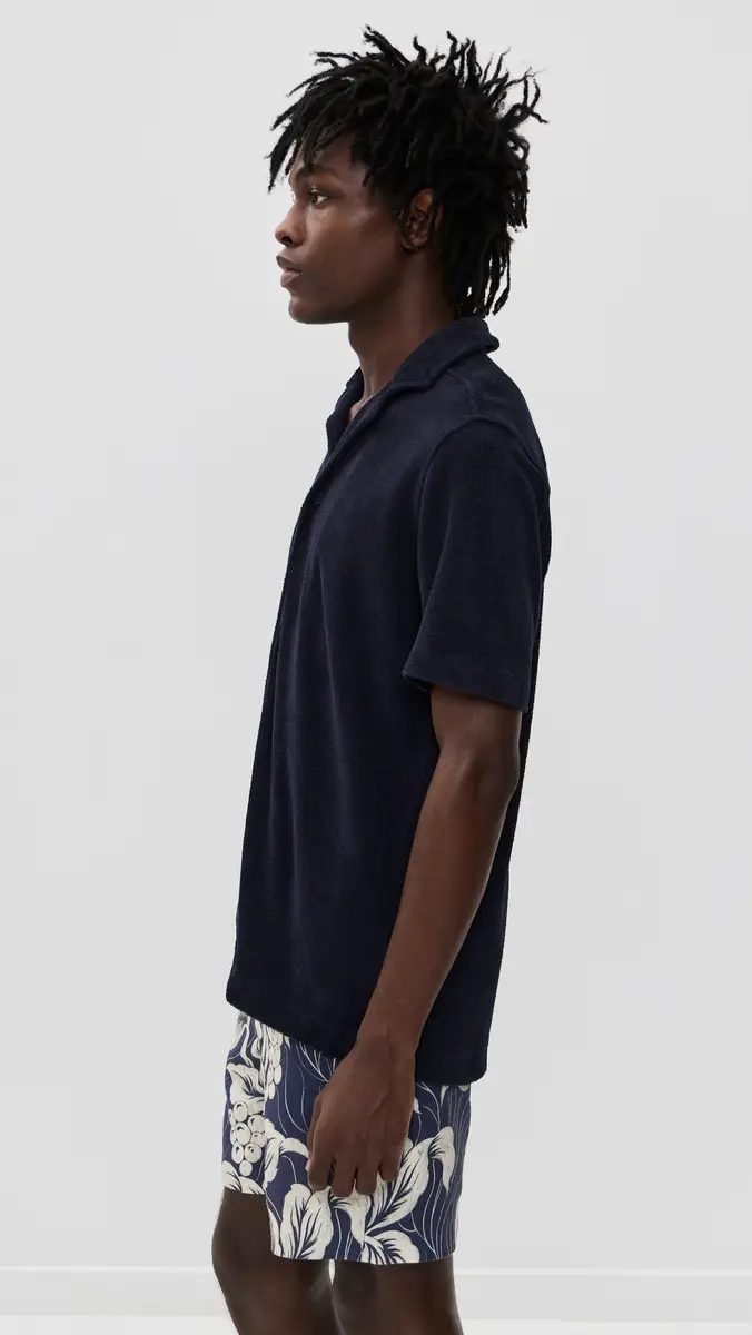 Orlebar Brown Howell Shirt | Thumbnail 4