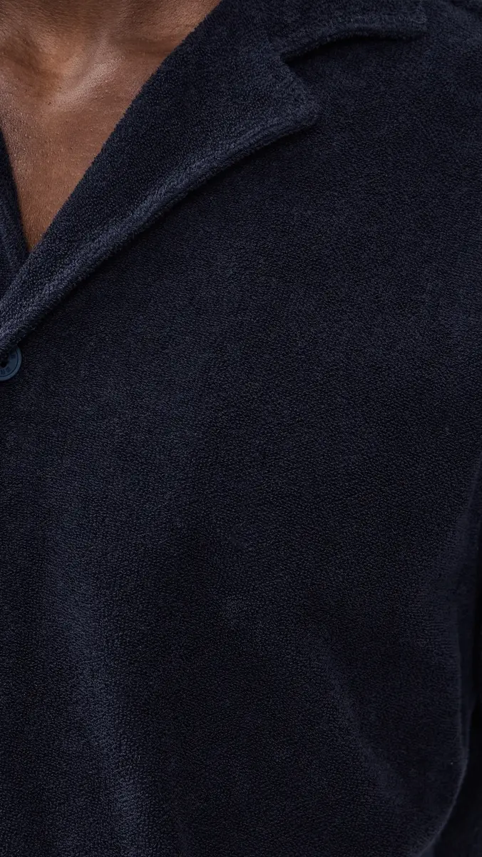 Orlebar Brown Howell Shirt | Thumbnail 6