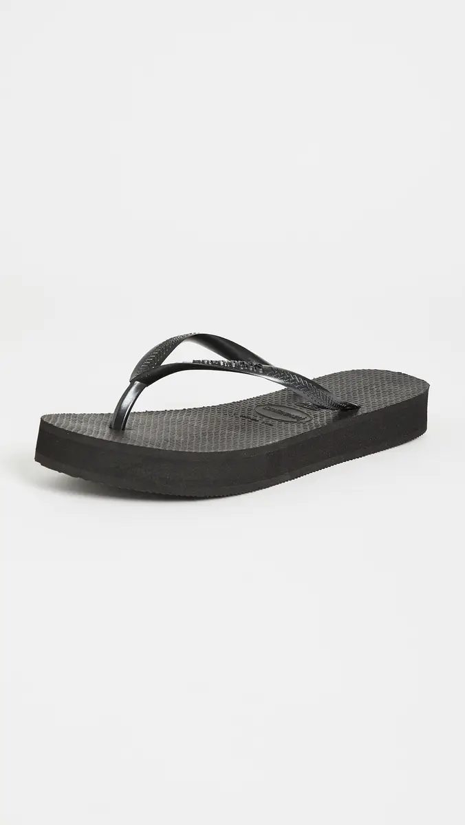 Havaianas Slim Flatform Flip Flops | Thumbnail 5