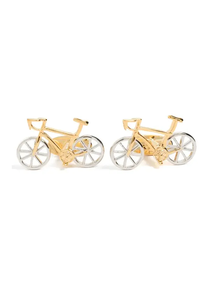 Paul Smith Bicycle Cufflinks