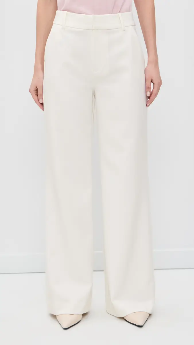 Favorite Daughter The Jones Wide Leg Pants | Thumbnail 2
