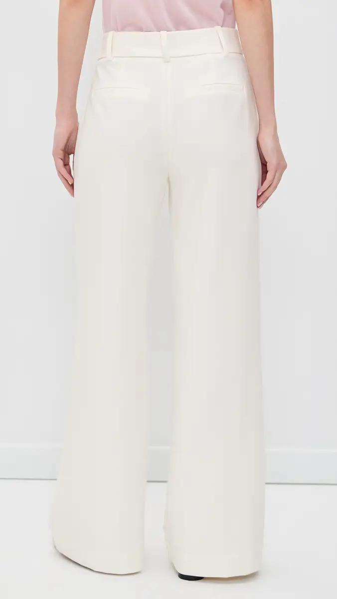 Favorite Daughter The Jones Wide Leg Pants | Thumbnail 3