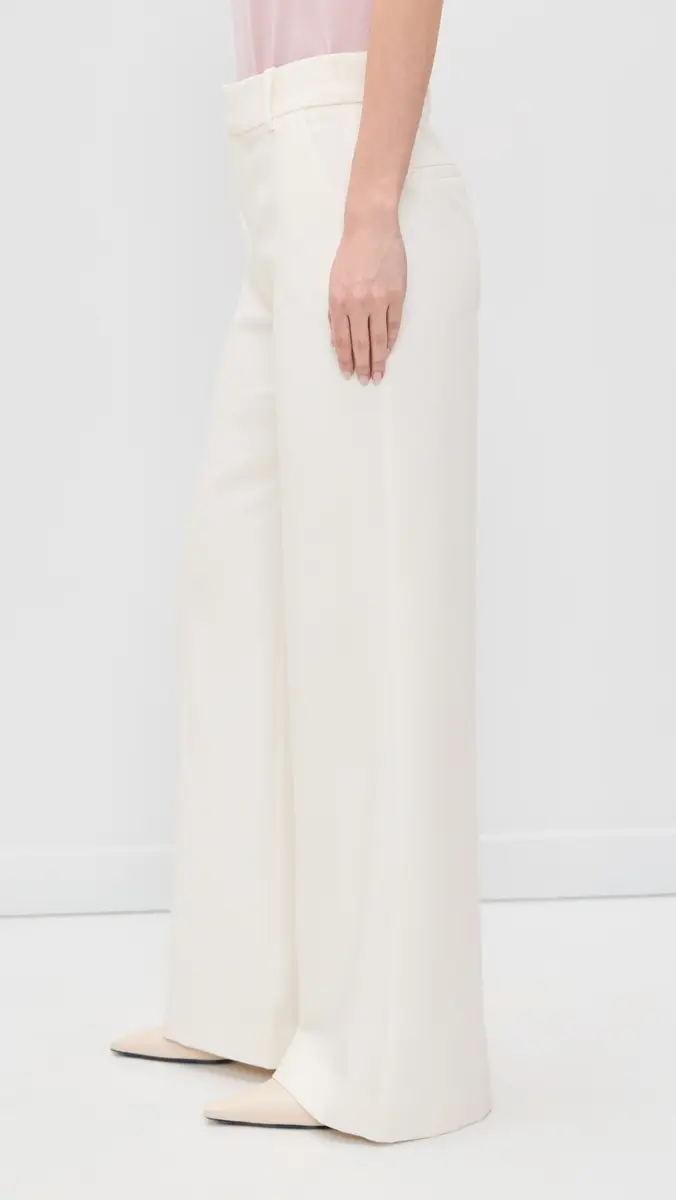 Favorite Daughter The Jones Wide Leg Pants | Thumbnail 4