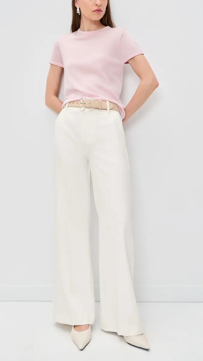 Favorite Daughter The Jones Wide Leg Pants | Thumbnail 5