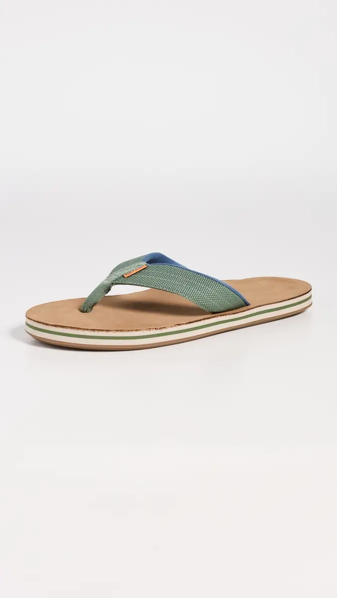 Hari Mari Scouts Flip Flops | Thumbnail 2 Hari Mari Scouts Flip Flops | Thumbnail 2