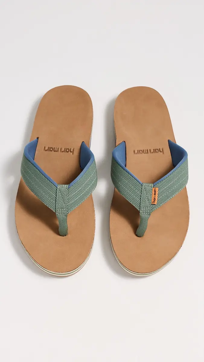 Hari Mari Scouts Flip Flops | Thumbnail 4 Hari Mari Scouts Flip Flops | Thumbnail 4