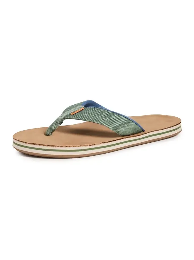 Hari Mari Scouts Flip Flops