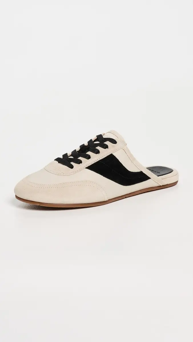 Vince Solstice Sneakers Moonlight/Black | Thumbnail 2 Vince Solstice Sneakers Moonlight/Black | Thumbnail 2